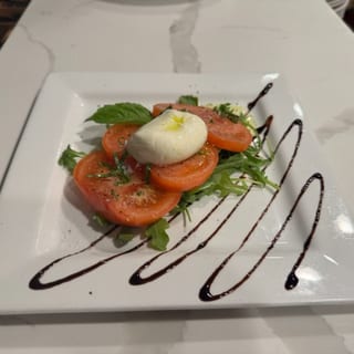 Caprese 