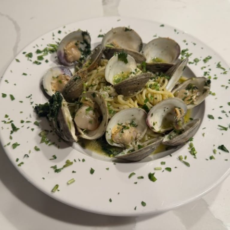 Delicious Spaghetti Dishes at Our Italian Restaurant