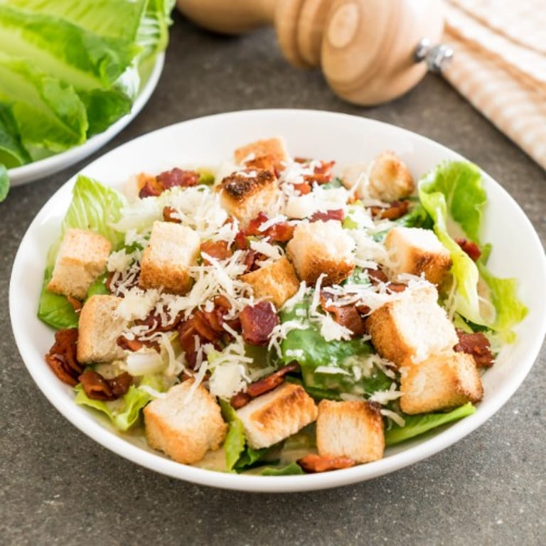 Caprese Creations: Italian Delights