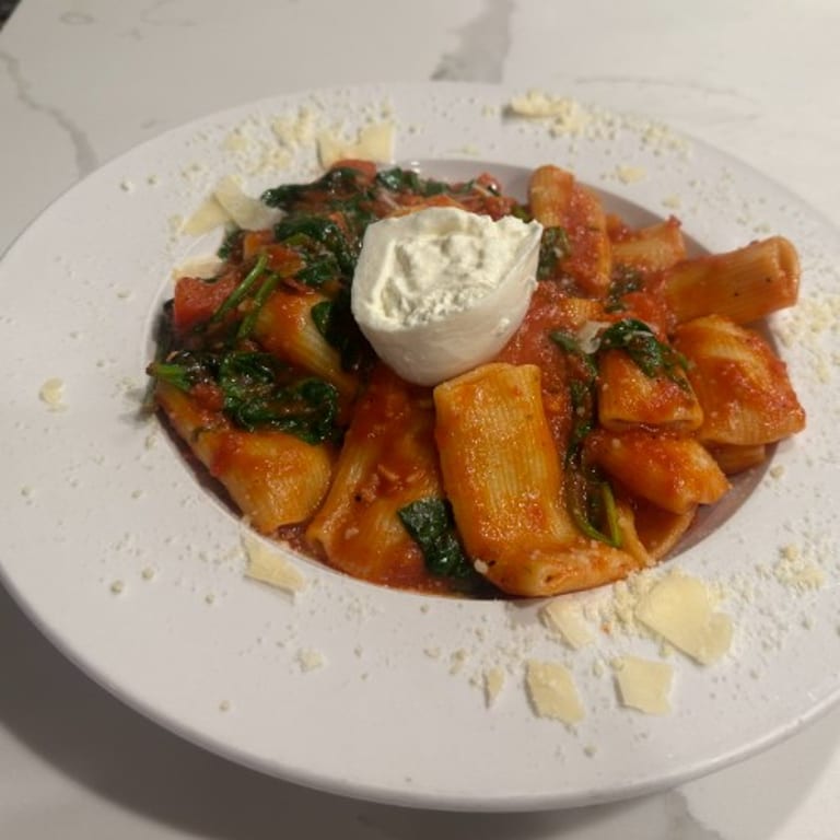 Delicious Calamari: A Seafood Delight