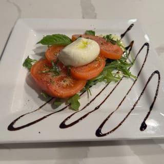 Caprese