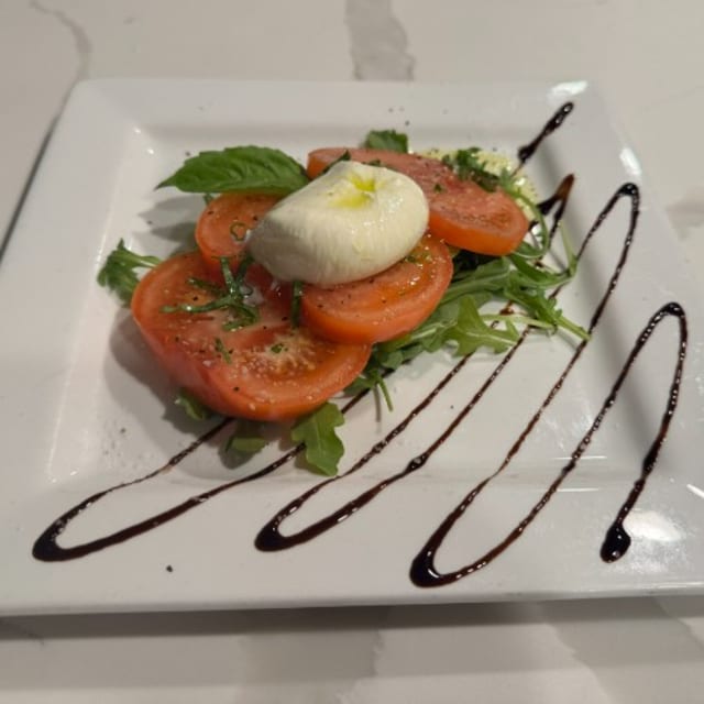 Caprese.